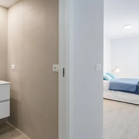 Apartment 1 Playa - Available For Long Stays! *