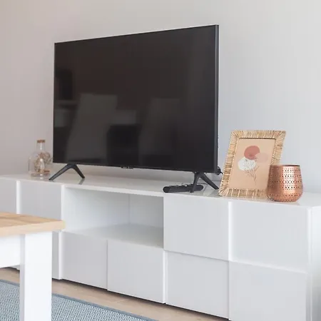 1 Playa - Available For Long Stays! Apartment *