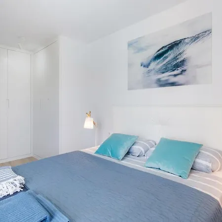 1 Playa - Available For Long Stays! Apartment