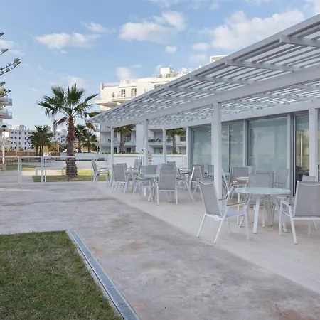 Apartment 1 Playa - Available For Long Stays!