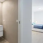 Apartment 1 Playa - Available For Long Stays! *