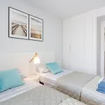 1 Playa - Available For Long Stays! Apartment