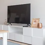 1 Playa - Available For Long Stays! Apartment *