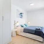 Apartment 1 Playa - Available For Long Stays! Denia