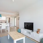 1 Playa - Available For Long Stays! *