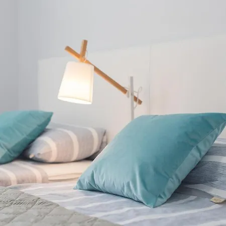 1 Playa - Available For Long Stays! Apartment Denia