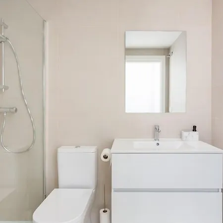 아파트 1 Playa - Available For Long Stays!