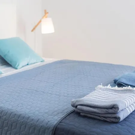 1 Playa - Available For Long Stays! 데니아