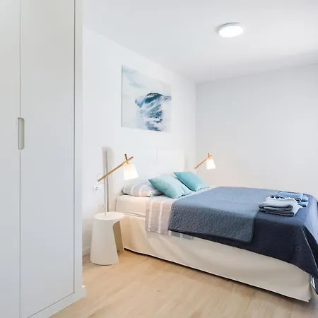 Apartamento 1 Playa - Available For Long Stays! Dénia
