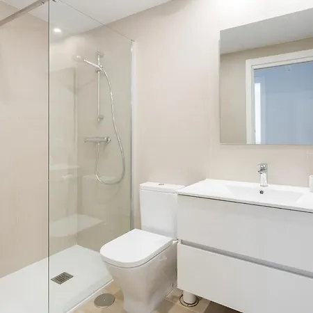 1 Playa - Available For Long Stays! * 데니아