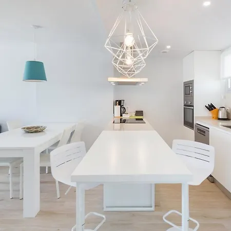 1 Playa - Available For Long Stays! Apartamento Dénia