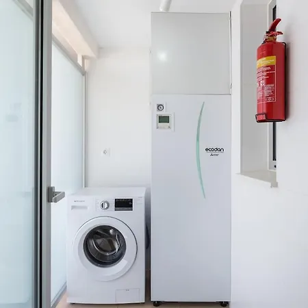 1 Playa - Available For Long Stays! 아파트