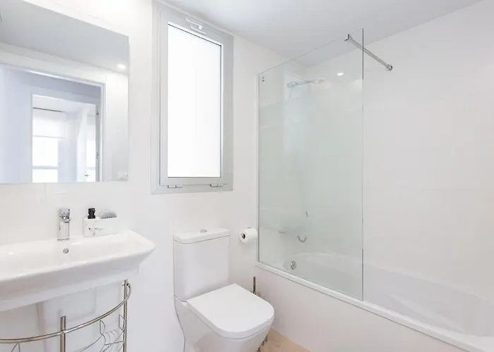 Apartment 1 Playa - Available For Long Stays! *