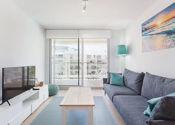 1 Playa - Available For Long Stays! Denia