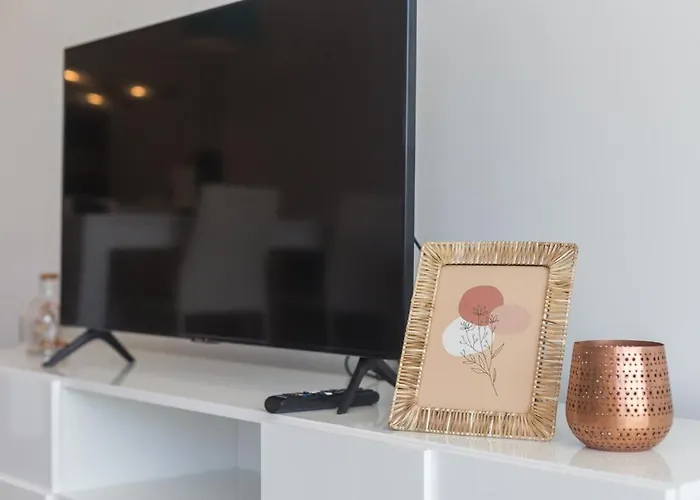 Apartment 1 Playa - Available For Long Stays! Denia