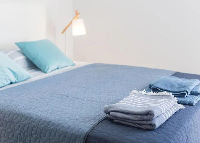 1 Playa - Available For Long Stays! Denia