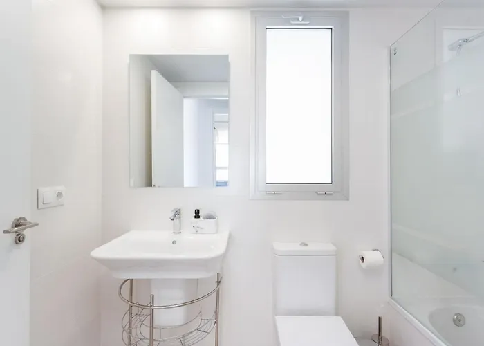 1 Playa - Available For Long Stays! * Denia