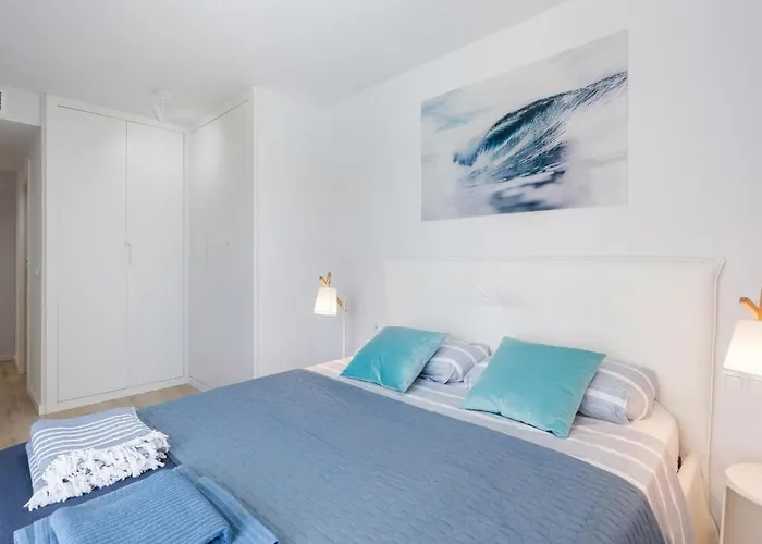 1 Playa - Available For Long Stays! Apartment