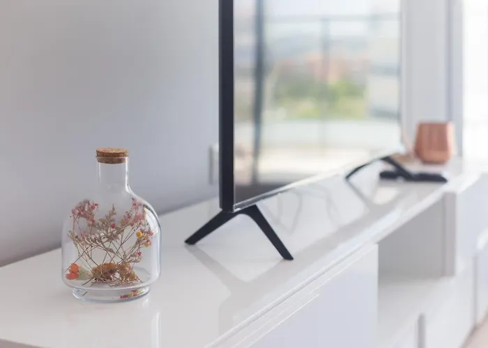 1 Playa - Available For Long Stays! Apartment Denia