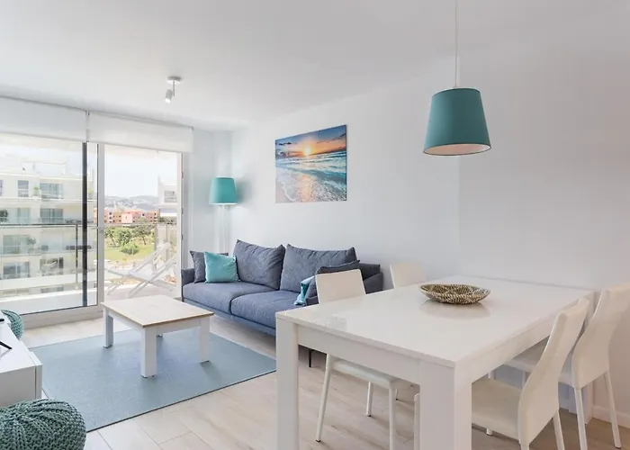 Apartment 1 Playa - Available For Long Stays! Denia