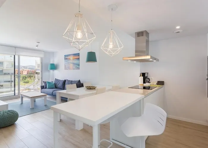 1 Playa - Available For Long Stays! *