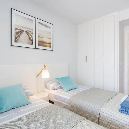 1 Playa - Available For Long Stays! Lejlighed