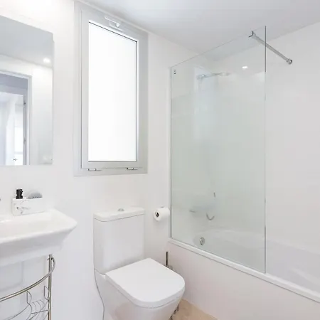 Lejlighed 1 Playa - Available For Long Stays! *