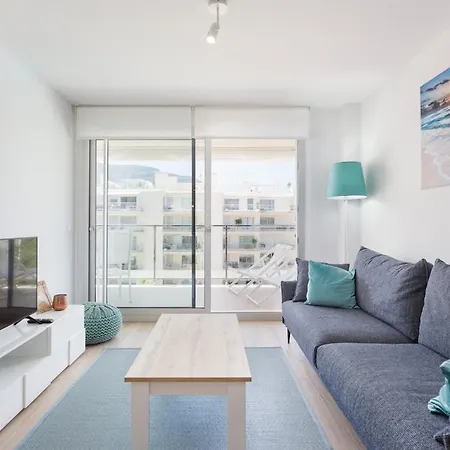 1 Playa - Available For Long Stays! Dénia