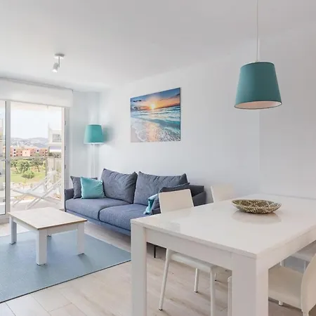 Lejlighed 1 Playa - Available For Long Stays! Dénia