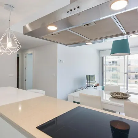 Lejlighed 1 Playa - Available For Long Stays!