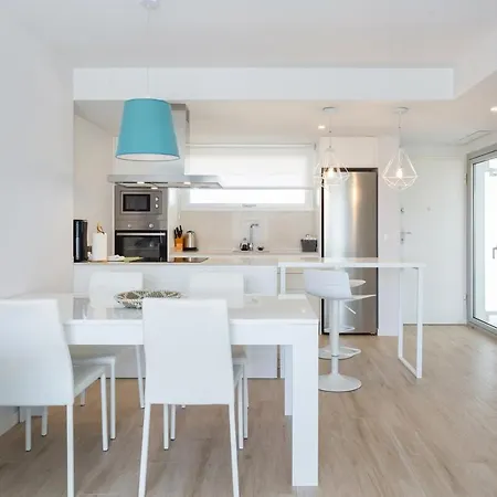 Lejlighed 1 Playa - Available For Long Stays! *