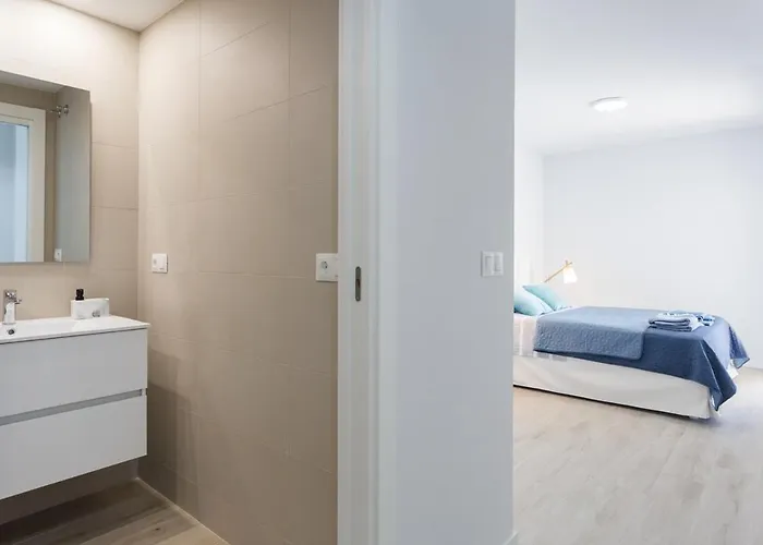 شقة 1 Playa - Available For Long Stays! *