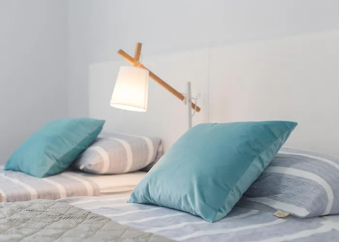 1 Playa - Available For Long Stays! شقة دينايا