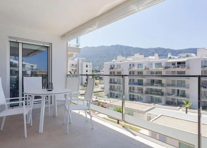 شقة 1 Playa - Available For Long Stays! دينايا