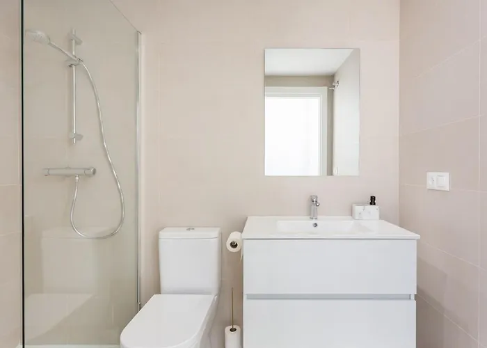 شقة 1 Playa - Available For Long Stays!