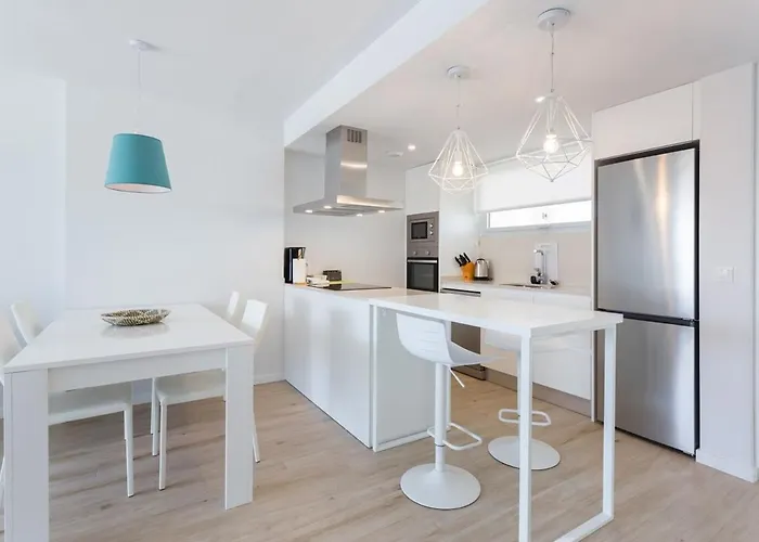 1 Playa - Available For Long Stays! *