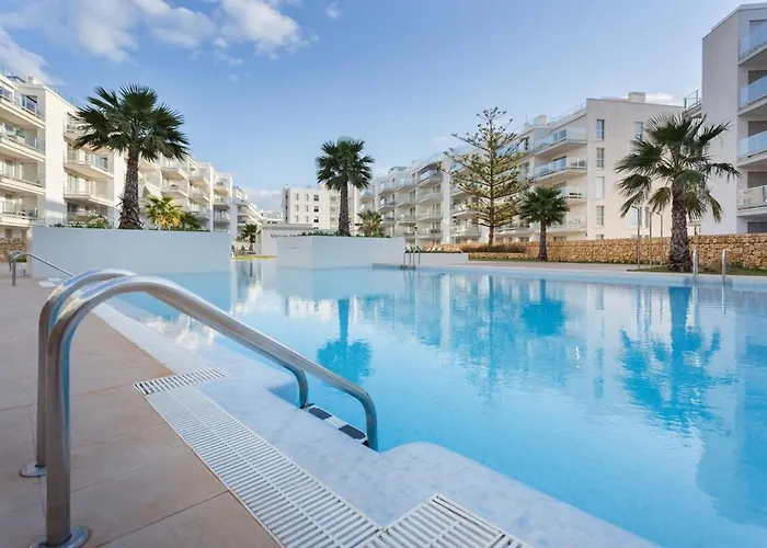 1 Playa - Available For Long Stays!