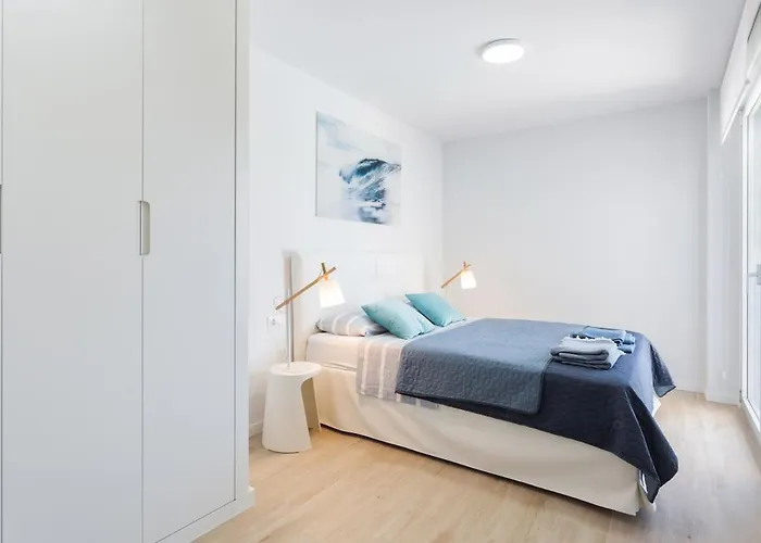 شقة 1 Playa - Available For Long Stays! دينايا