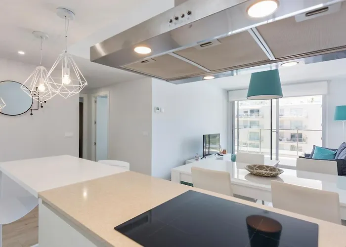 شقة 1 Playa - Available For Long Stays!